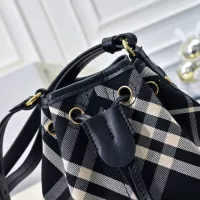$98.00 USD Burberry AAA Quality Messenger Bags For Women #1344999