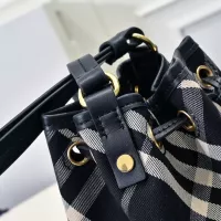 $98.00 USD Burberry AAA Quality Messenger Bags For Women #1344999