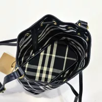$98.00 USD Burberry AAA Quality Messenger Bags For Women #1344999