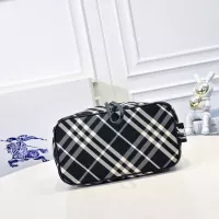 $102.00 USD Burberry AAA Quality Messenger Bags For Women #1345001