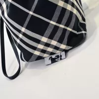 $102.00 USD Burberry AAA Quality Messenger Bags For Women #1345001
