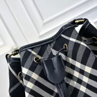 $102.00 USD Burberry AAA Quality Messenger Bags For Women #1345001