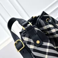 $102.00 USD Burberry AAA Quality Messenger Bags For Women #1345001