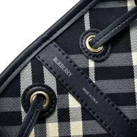 $102.00 USD Burberry AAA Quality Messenger Bags For Women #1345001