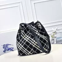 $102.00 USD Burberry AAA Quality Messenger Bags For Women #1345001