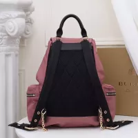 $100.00 USD Burberry AAA Quality Backpacks For Unisex #1345004