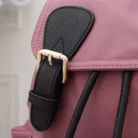 $100.00 USD Burberry AAA Quality Backpacks For Unisex #1345004