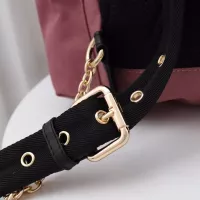 $100.00 USD Burberry AAA Quality Backpacks For Unisex #1345004
