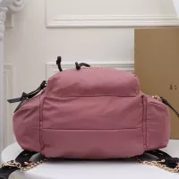 $100.00 USD Burberry AAA Quality Backpacks For Unisex #1345004