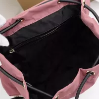 $100.00 USD Burberry AAA Quality Backpacks For Unisex #1345004