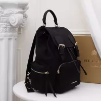 $100.00 USD Burberry AAA Quality Backpacks For Unisex #1345005
