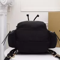 $100.00 USD Burberry AAA Quality Backpacks For Unisex #1345005