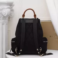 $100.00 USD Burberry AAA Quality Backpacks For Unisex #1345006