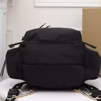$100.00 USD Burberry AAA Quality Backpacks For Unisex #1345006