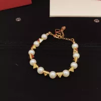 $34.00 USD Valentino Bracelets For Women #1345007
