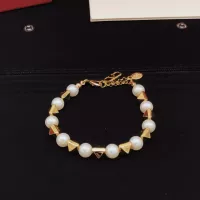 $34.00 USD Valentino Bracelets For Women #1345007