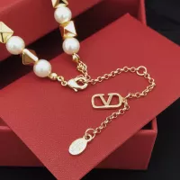$38.00 USD Valentino Necklaces For Women #1345008