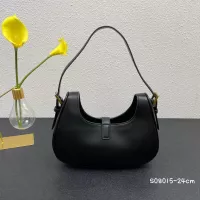 $96.00 USD Yves Saint Laurent YSL AAA Quality Shoulder Bags For Women #1345011