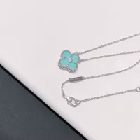 $45.00 USD Van Cleef & Arpels Necklaces For Women #1345012