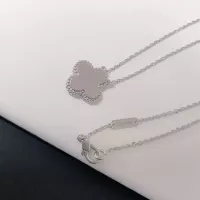 $45.00 USD Van Cleef & Arpels Necklaces For Women #1345012