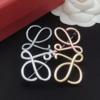 $32.00 USD LOEWE Brooches #1345013