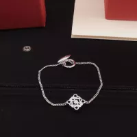 $27.00 USD LOEWE Bracelets #1345016
