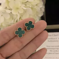 $27.00 USD Van Cleef & Arpels Earrings For Women #1345042