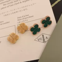 $27.00 USD Van Cleef & Arpels Earrings For Women #1345042