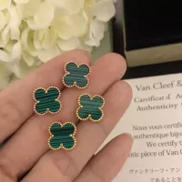 $27.00 USD Van Cleef & Arpels Earrings For Women #1345042