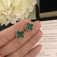 $27.00 USD Van Cleef & Arpels Earrings For Women #1345043