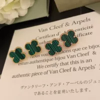 $27.00 USD Van Cleef & Arpels Earrings For Women #1345043
