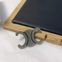 $25.00 USD Celine Brooches For Women #1345045