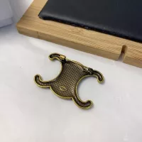 $25.00 USD Celine Brooches For Women #1345045