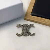 $25.00 USD Celine Brooches For Women #1345045