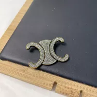 $25.00 USD Celine Brooches For Women #1345045
