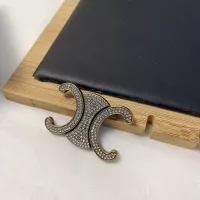 $25.00 USD Celine Brooches For Women #1345045