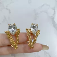 $32.00 USD Versace Earrings For Women #1345065