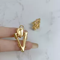 $32.00 USD Versace Earrings For Women #1345065