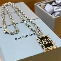$52.00 USD Balenciaga Necklaces #1345066