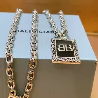 $52.00 USD Balenciaga Necklaces #1345066