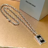 $52.00 USD Balenciaga Necklaces #1345066