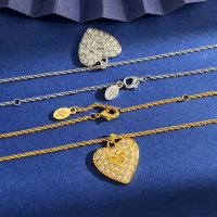 $29.00 USD Valentino Necklaces #1345079