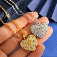 $29.00 USD Valentino Necklaces #1345079