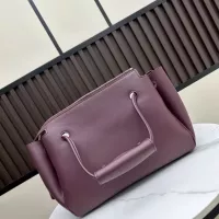 $234.71 USD LOEWE AAA Quality Shoulder Bags For Women #1345080