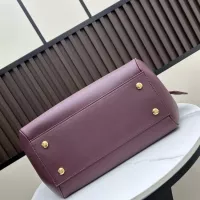 $234.71 USD LOEWE AAA Quality Shoulder Bags For Women #1345080