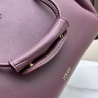 $234.71 USD LOEWE AAA Quality Shoulder Bags For Women #1345080