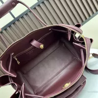 $234.71 USD LOEWE AAA Quality Shoulder Bags For Women #1345080