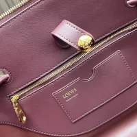 $234.71 USD LOEWE AAA Quality Shoulder Bags For Women #1345080