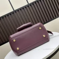 $215.00 USD LOEWE AAA Quality Shoulder Bags For Women #1345081