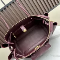 $215.00 USD LOEWE AAA Quality Shoulder Bags For Women #1345081